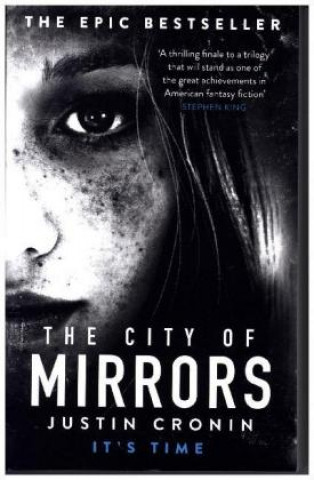 City of Mirrors