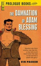 Damnation of Adam Blessing