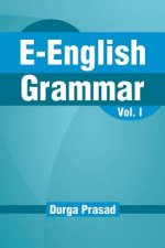 E- English Grammar