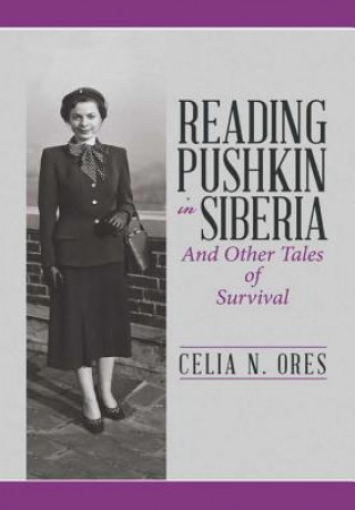 Reading Pushkin in Siberia