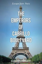 Emperors of Cabrillo Boulevard