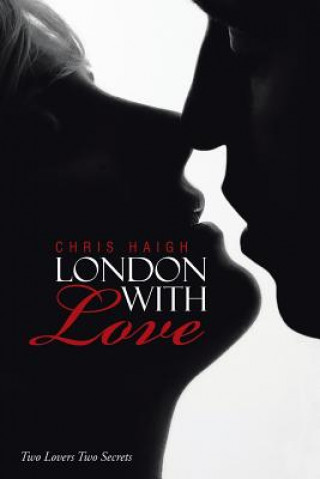 London with Love (Chris Haigh)(Miękka)