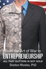 From the Art of War to Entrepreneurship