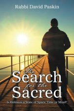 Search for the Sacred