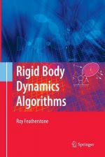 Rigid Body Dynamics Algorithms
