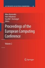 Proceedings of the European Computing Conference