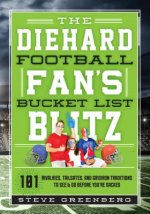 Diehard Football Fan's Bucket List Blitz