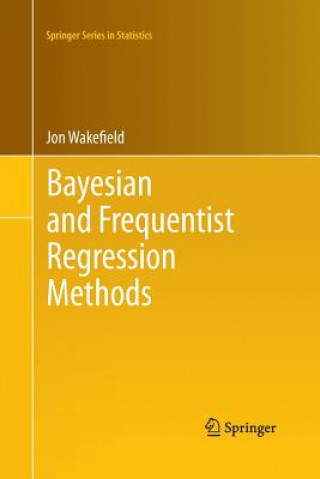 Bayesian and Frequentist Regression Methods