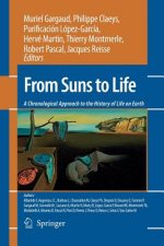 From Suns to Life: A Chronological Approach to the History of Life on Earth
