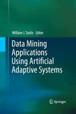 Data Mining Applications Using Artificial Adaptive Systems