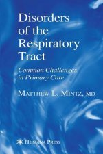 Disorders of the Respiratory Tract