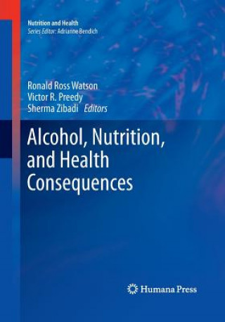 Alcohol, Nutrition, and Health Consequences