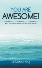 You Are Awesome!