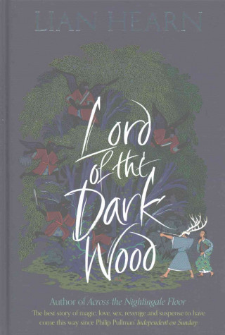 Lord of the Darkwood
