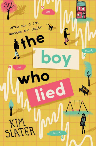 Boy Who Lied