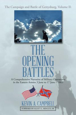 Opening Battles