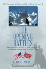 Opening Battles
