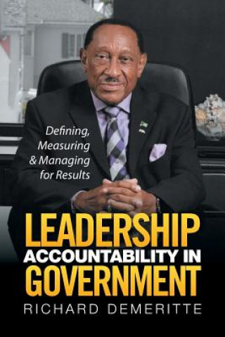 Leadership Accountability in Government