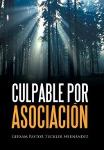 Culpable Por Asociacion
