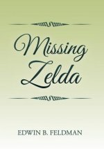 Missing Zelda