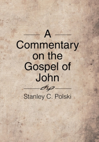 Commentary on the Gospel of John