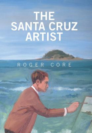 Santa Cruz Artist