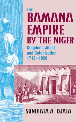 Bamana Empire by the Niger