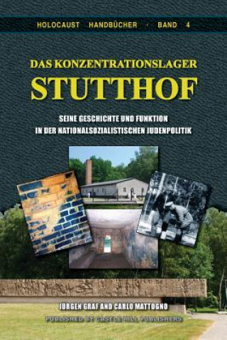Konzentrationslager Stutthof