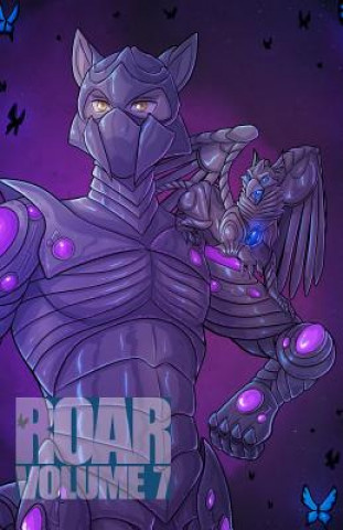 ROAR Volume 7