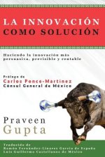 Innovacion Como Solucion