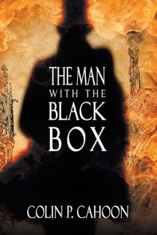 Man With the Black Box
