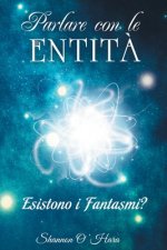 Parlare con le Entita - Talk to the Entities Italian