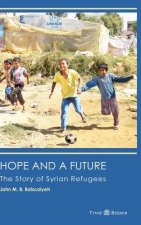 Hope and a Future