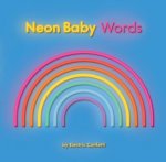 Neon Baby Words
