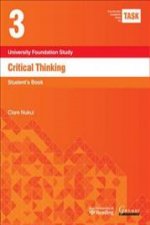 TASK 3 Critical Thinking (2015) - Student's Book