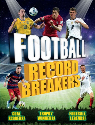 Football Record Breakers