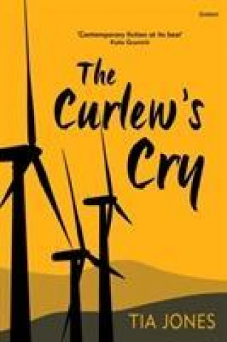 Curlew's Cry, The
