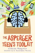 Asperger Teen's Toolkit