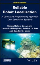 Reliable Robot Localization - A Constraint- Programming Approach Over Dynamical Systems