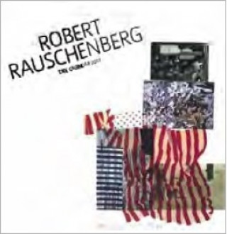 ROBERT RAUSCHENBERG 2017 CALENDAR