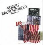 ROBERT RAUSCHENBERG 2017 CALENDAR