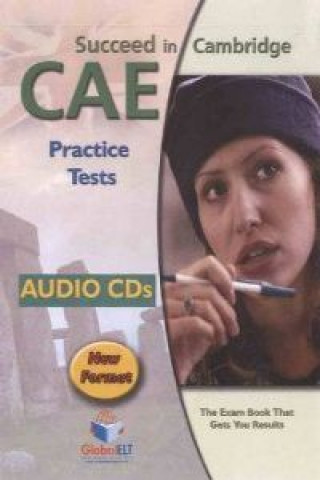 Succeed in the Cambridge CAE