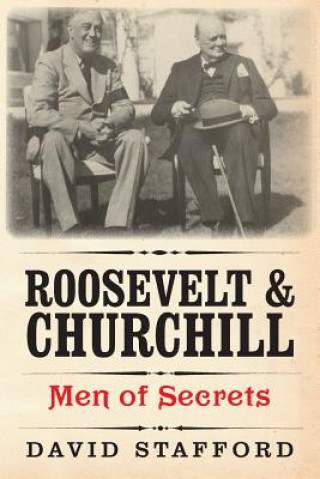 Roosevelt and Churchill