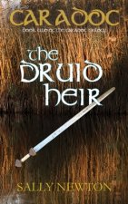 Caradoc - The Druid Heir