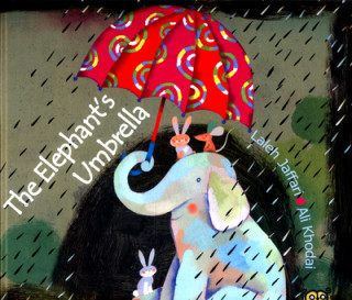Elephant's Umbrella