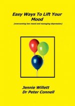 Easy Ways to Lift Your Mood