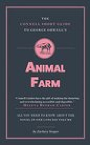 Connell Short Guide To George Orwell's Animal Farm