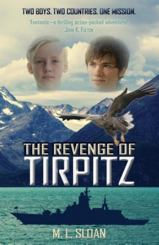 The Revenge of Tirpitz