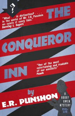 Conqueror Inn