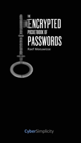 Encrypted Pocketbook of Passwords